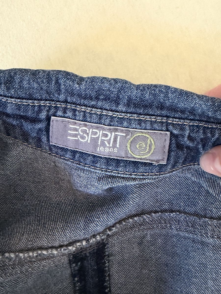 Esprit Robes: Esprit Jeanskleid, Grösse 38 – D'occasion à Volketswil par yar_c9dx 4