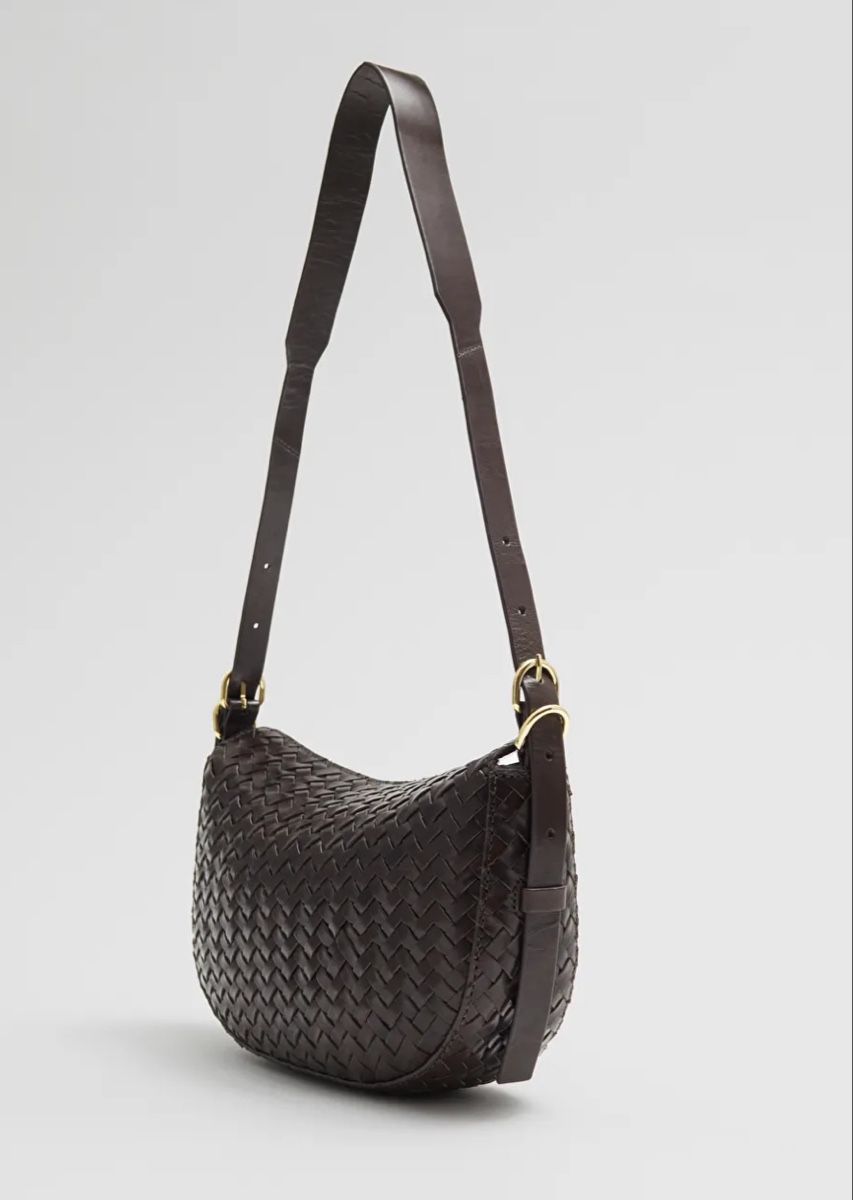 Borse da donna: Braided Shoulder Bag – Nuovo (secondo la descrizione) da Bern venduto da FashionK92 1