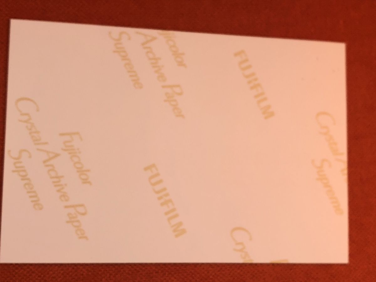 Autografi: Familie WINNETOU - 2 Autogramme – Usato da Lufingen venduto da Rac0 5