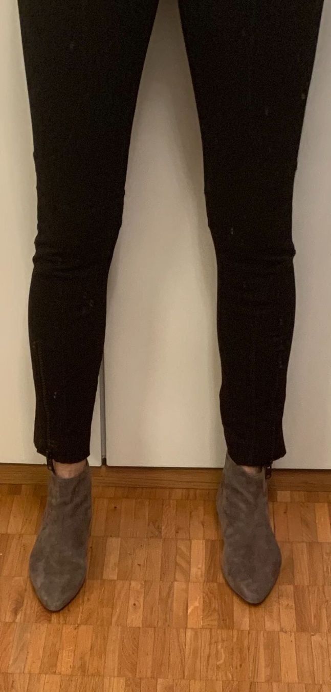 Scarpe da donna: Stiefeletten & Boots – Nuovo (secondo la descrizione) da Adliswil venduto da Jessik0 2