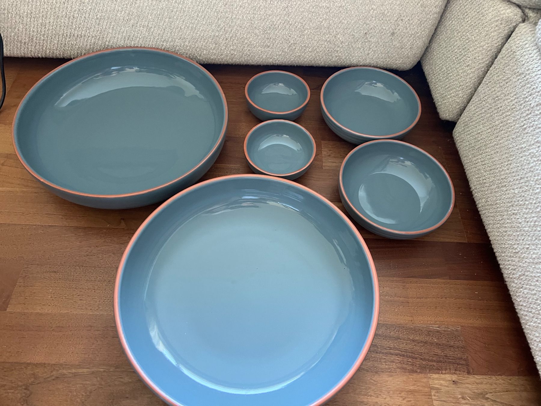 Ciotole: Jamie Oliver Bowl Schüssel Schale – Usato da Jona venduto da Sariksa