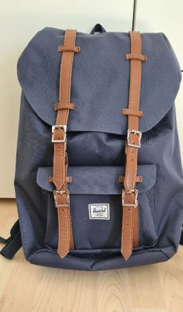Herschel Rucksack - Top Zustand! Perfekt für den Alltag!
