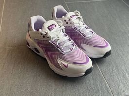 Nike Air Max TW White/Vivid Purple Lila 37,5 Damen Schuhe