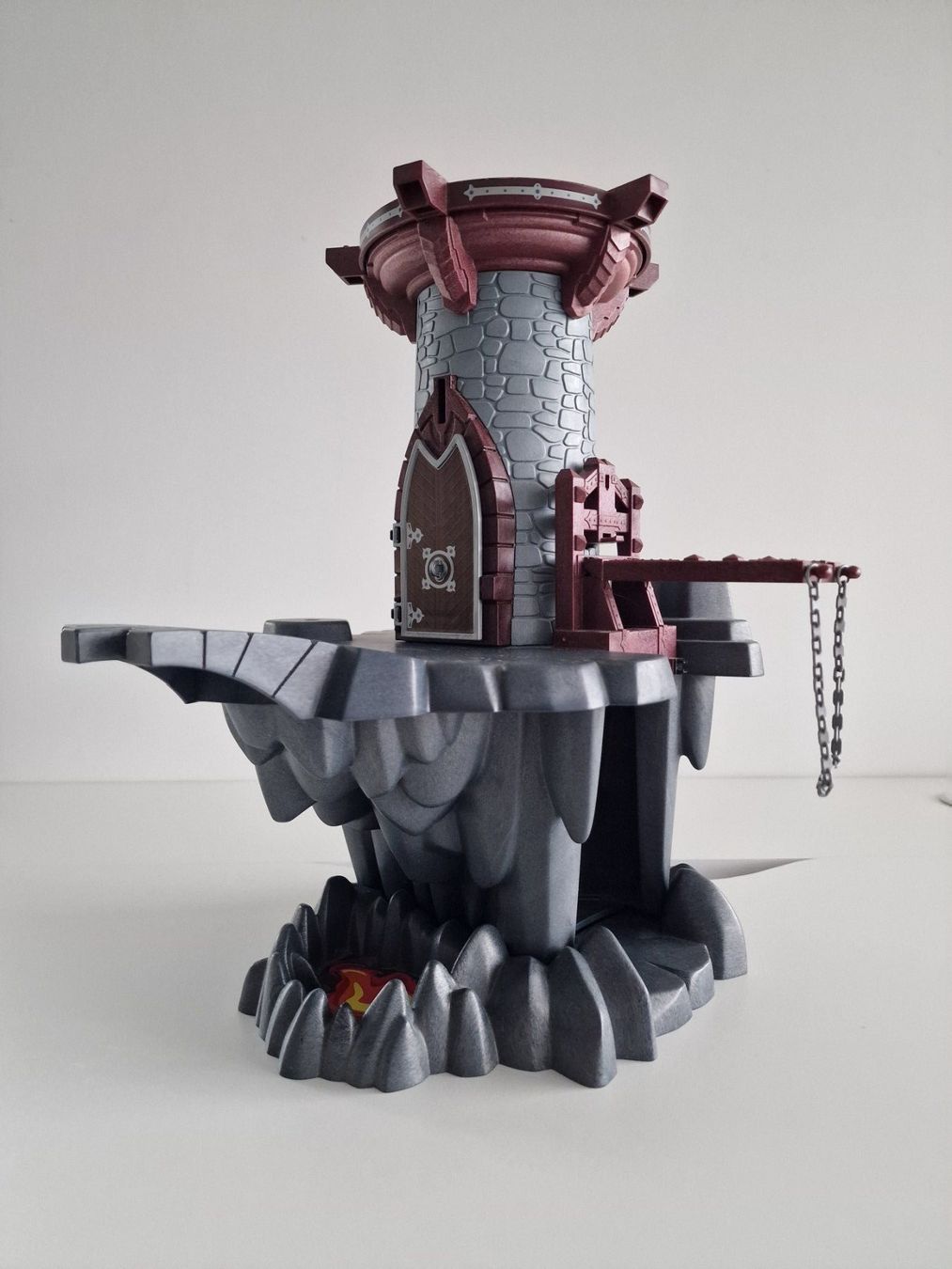 Playmobil Giocattoli: Lego Turm - Playmobil – Usato da AU-ZH venduto da Trinity_W 2