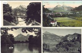 4 AK - Bad Ragaz
