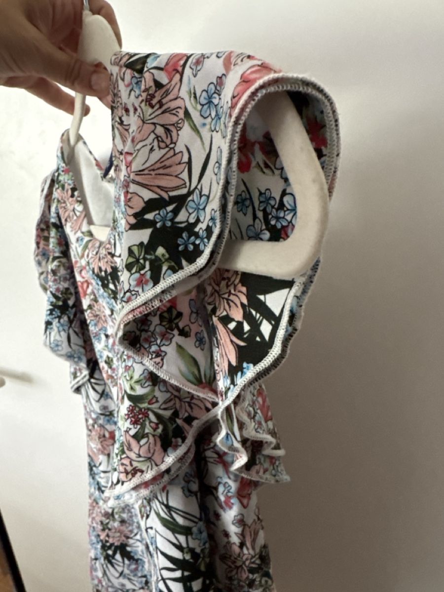 Blusen: Schöne Bluse, Gr. XS – Gebraucht aus Zürich von szityu 3