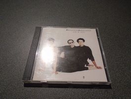 CD Presuntos Implicados, Alma des Blues