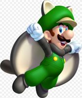 🍄New Super Mario Bros.U + New Super Luigi U  Wii U