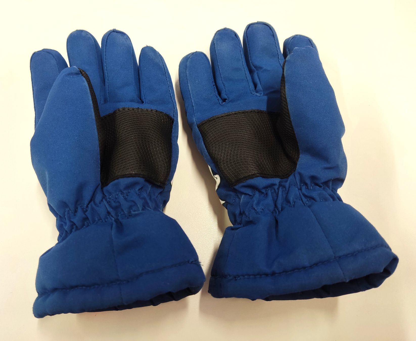 H&M Guanti: H&M Ski Schnee Winter Handschuhe Sonic Gr. 116 – Usato da Biel/Bienne venduto da AnikaNah 1