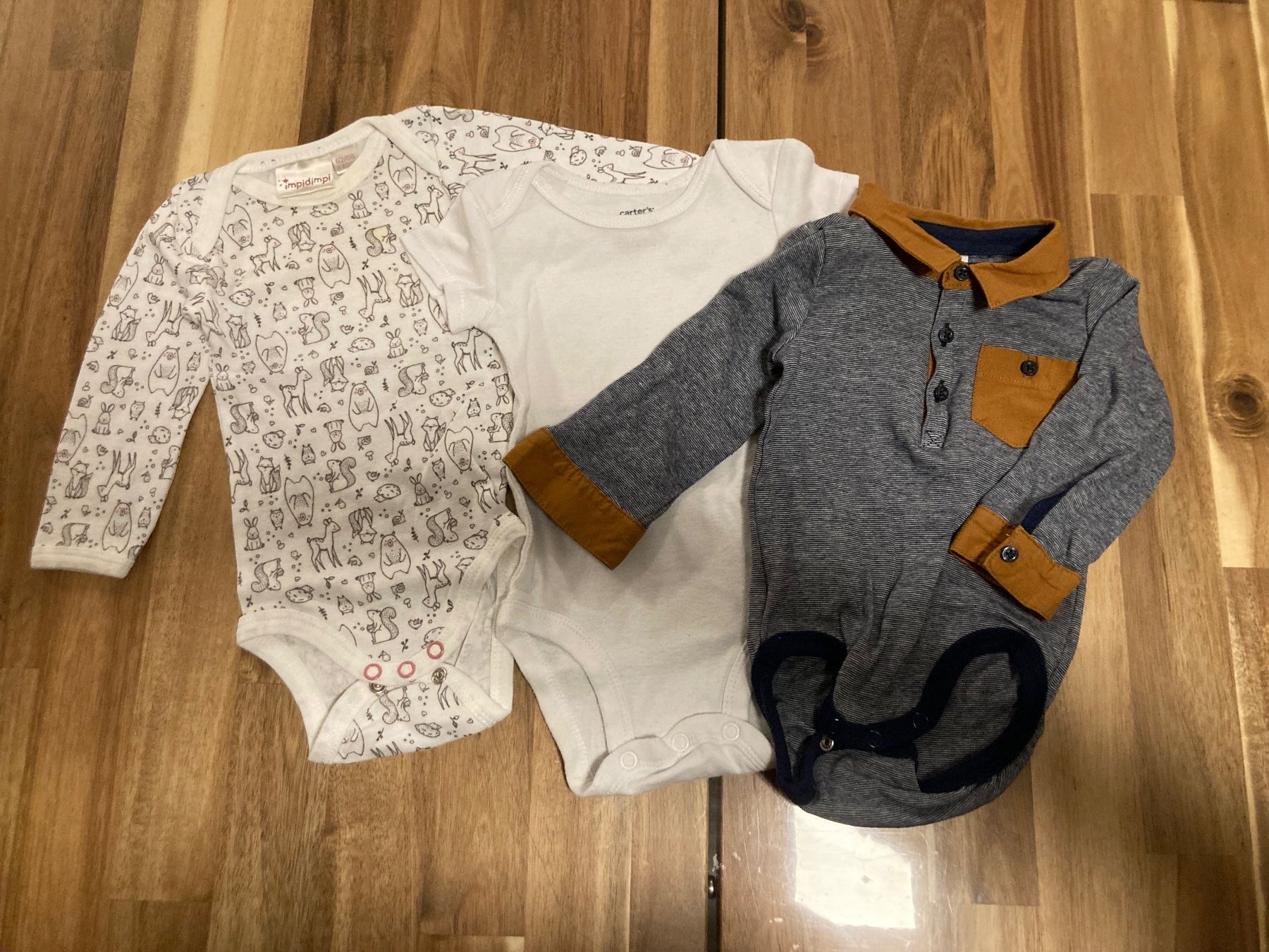 Lotti & Set di vestiti: Kinderbodies – Usato da Würenlingen venduto da meadc