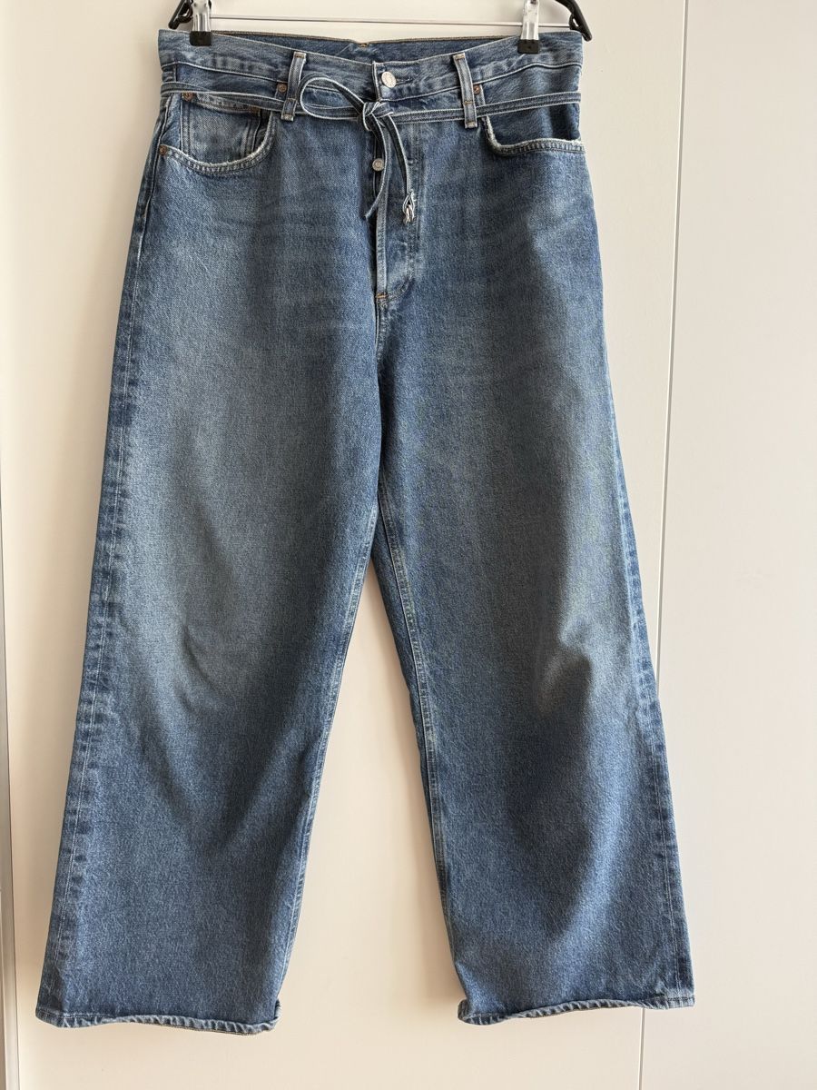 Agolde Jeans: Agolde Jeans – Usato da Buchs AG venduto da MiWeFe17