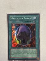 Maske der Furcht [Zauberkarte] LON-G017 1. Auflage