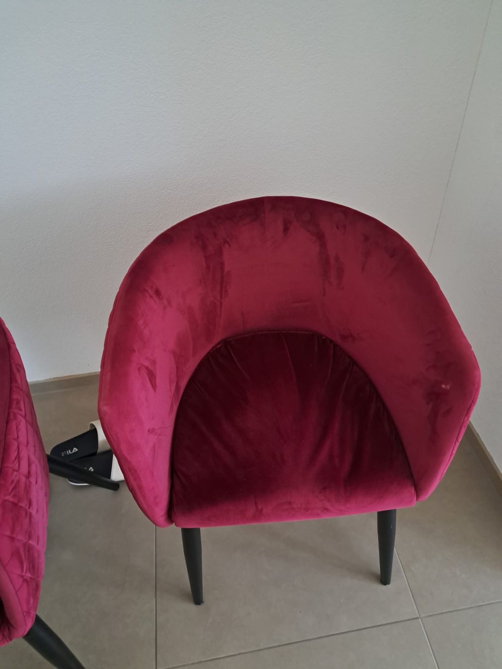 Micasa Stühle: Stühle – Gebraucht aus Dübendorf von lazitown