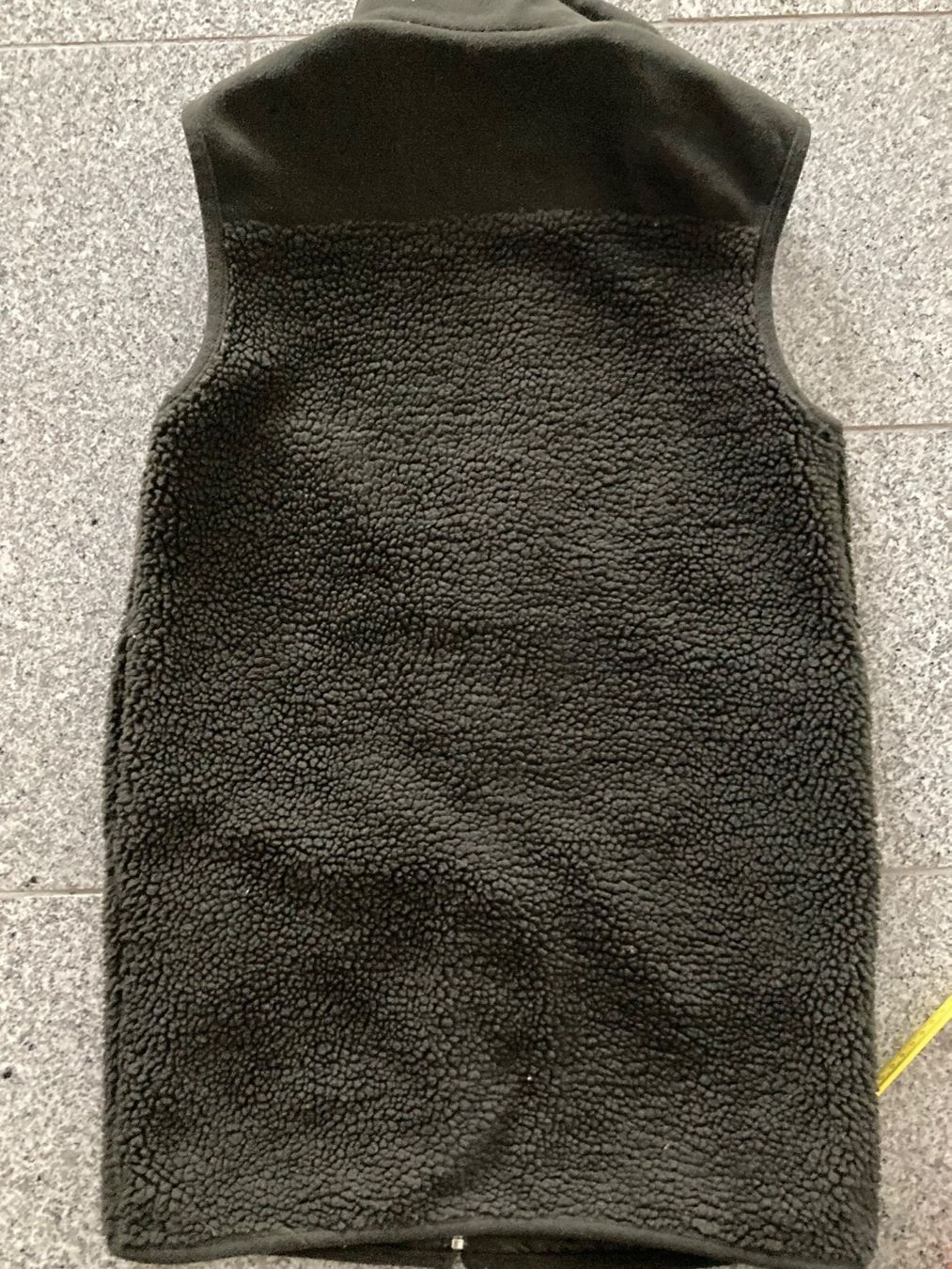 Vero Moda Gilet & Giacche senza maniche: Long-Weste von VERO MODA Gr S – Usato da Eschenbach SG venduto da verbascum 4