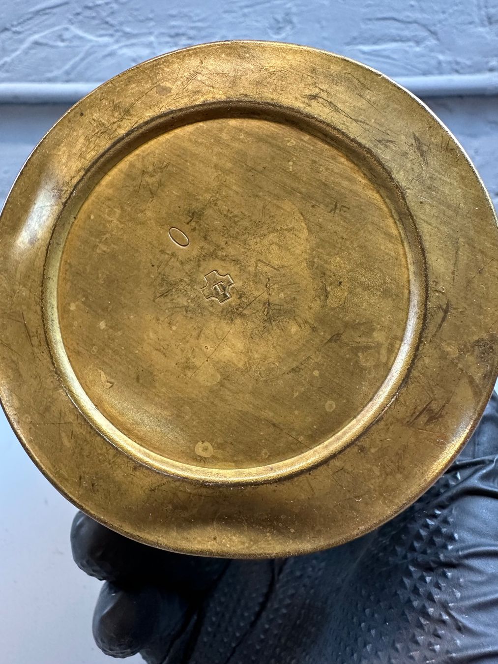 Altri elettrodomestici e apparecchi d’epoca: ♦️ ANTIKE BETTFLASCHE AB 1.- !!! – Usato da Zürich venduto da NIKI777 5