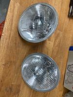 Scheinwerfer Hella Fiat 124 alle