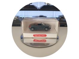 AUDI TT ROADSTER - Modell Wiking 1:87 H0