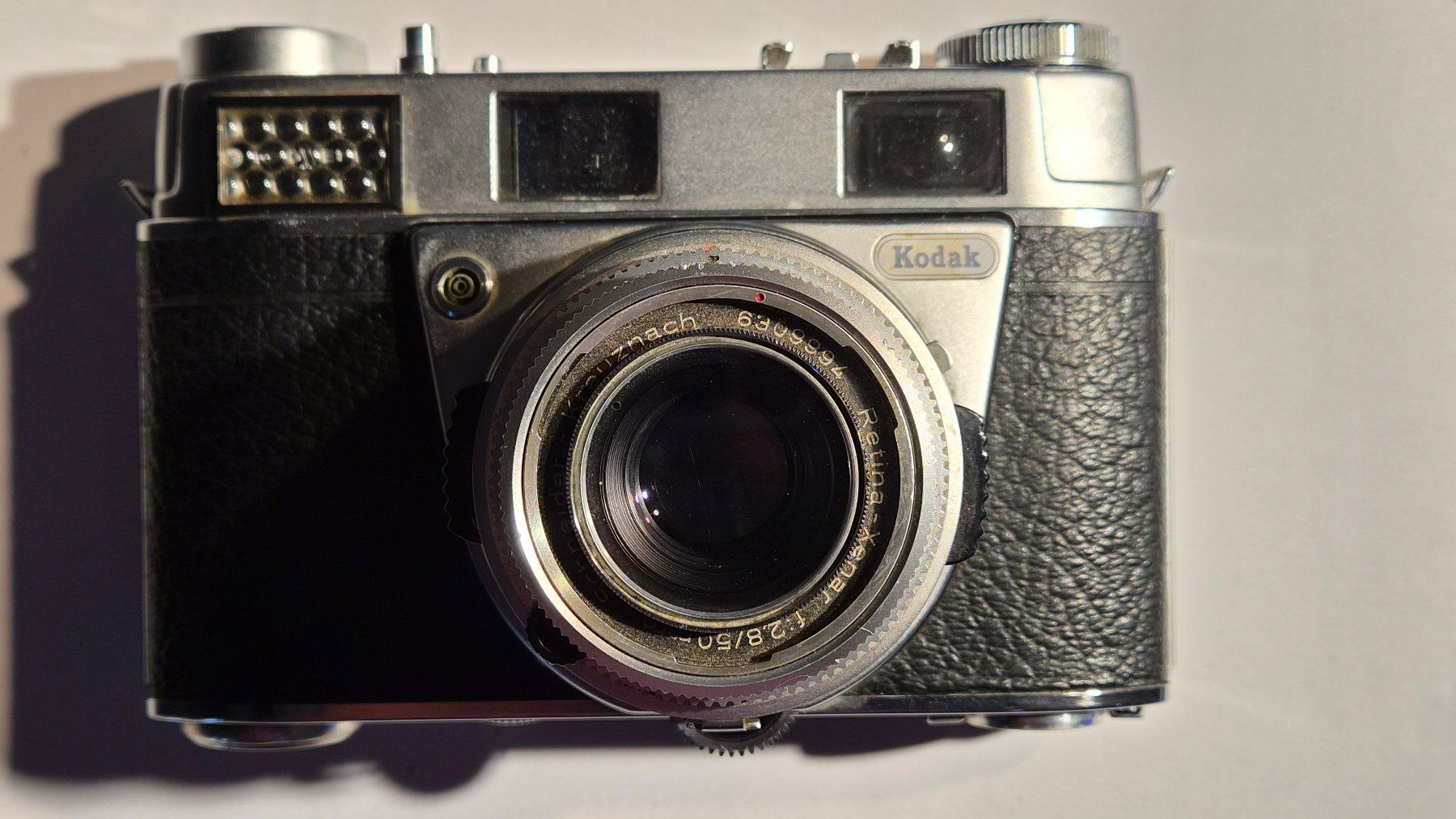 Kodak Fotocamera: Appareil photo Kodak – Usato da Vevey venduto da pmk_pyt6 1