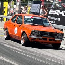 Profile image of Corolla70-74
