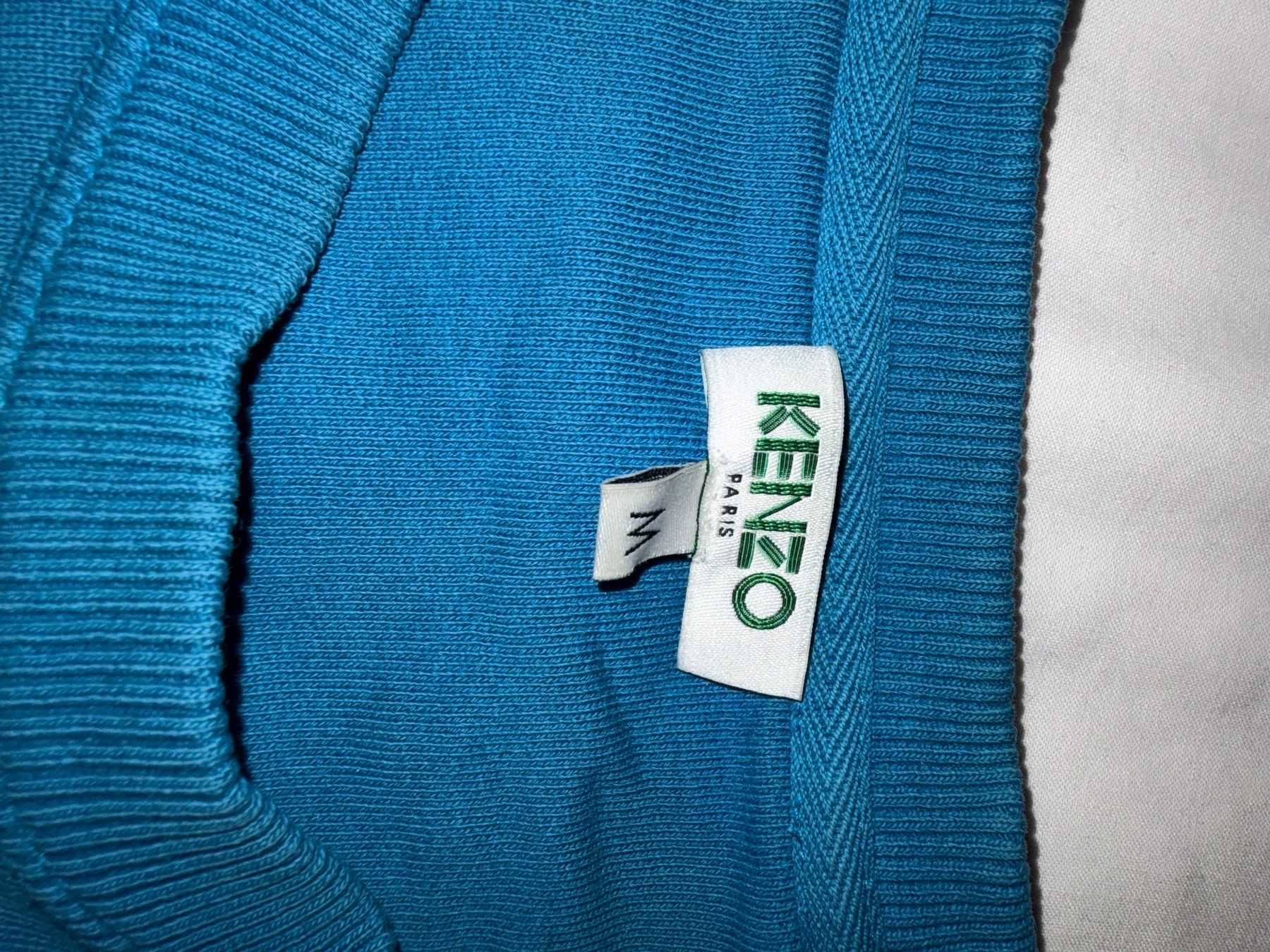 Kenzo Maglioni & Felpe: Kenzo pullover – Usato da Fribourg venduto da mar_xn5k 2