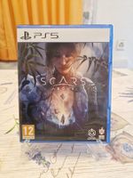 Scars Above PS5 Game Playstation 5