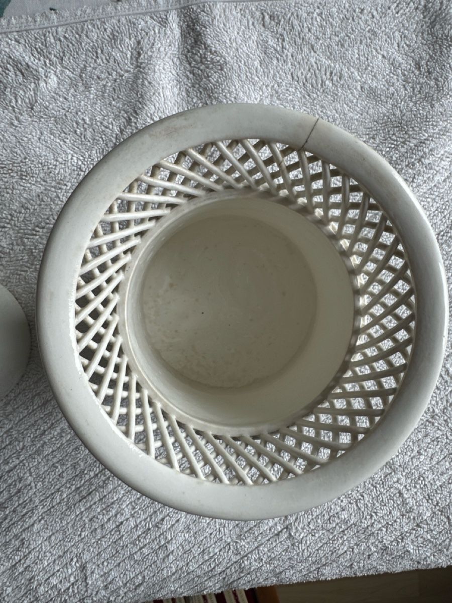 Ciotole: Alter Chachepot (Max Roesler) – Usato da Basel venduto da Marlise015 3