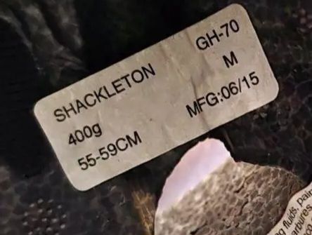 Sci: Giro Skihelm  Grösse M 55-59 cm – Usato da Zürich venduto da sta_l6yj 2