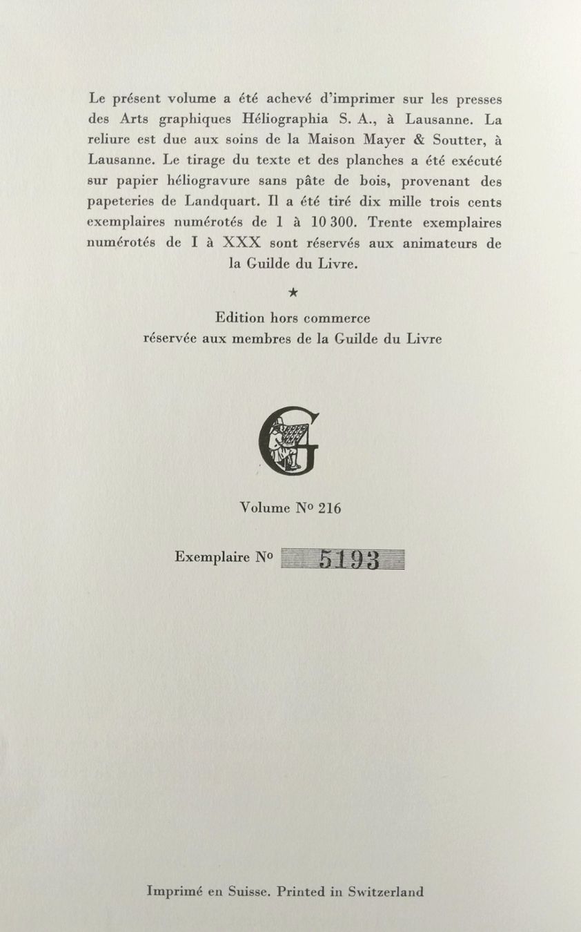 Libri: Iles des dieux : Java, Sumatra, Bali / Gotthard Schuh – Usato da Genève venduto da Lek108 3