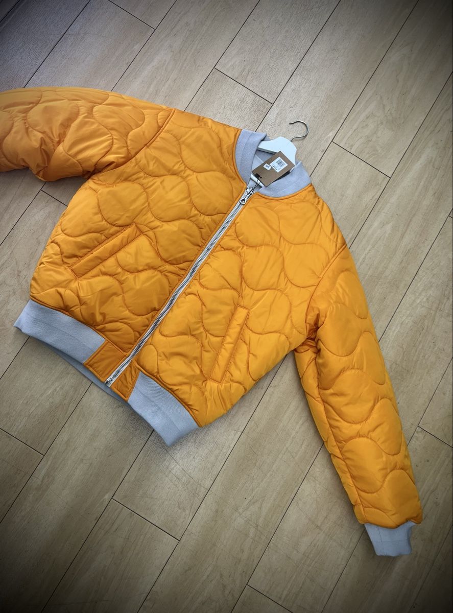Stüssy Jacken: Stüssy Bomberjacket – Neu und originalverpackt aus Zürich von Realvintagesale 1