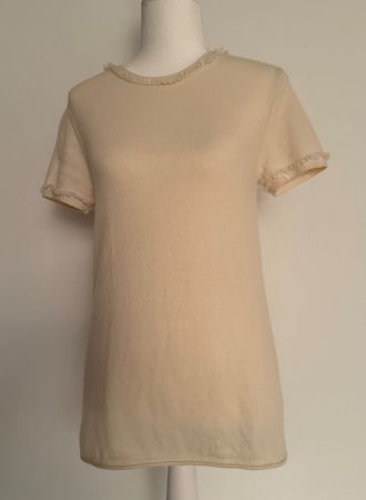 Hemisphere Shirt, Gr. 36, Kaschmir, Top Zustand!