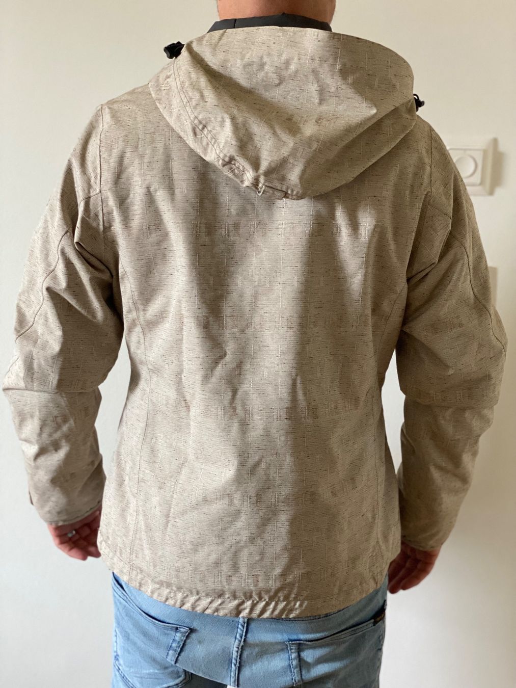 Vaude Jacken: Veste Vaude – Gebraucht aus Plan-les-Ouates von Wisk70 1