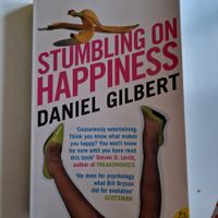 Stumbling on Happiness