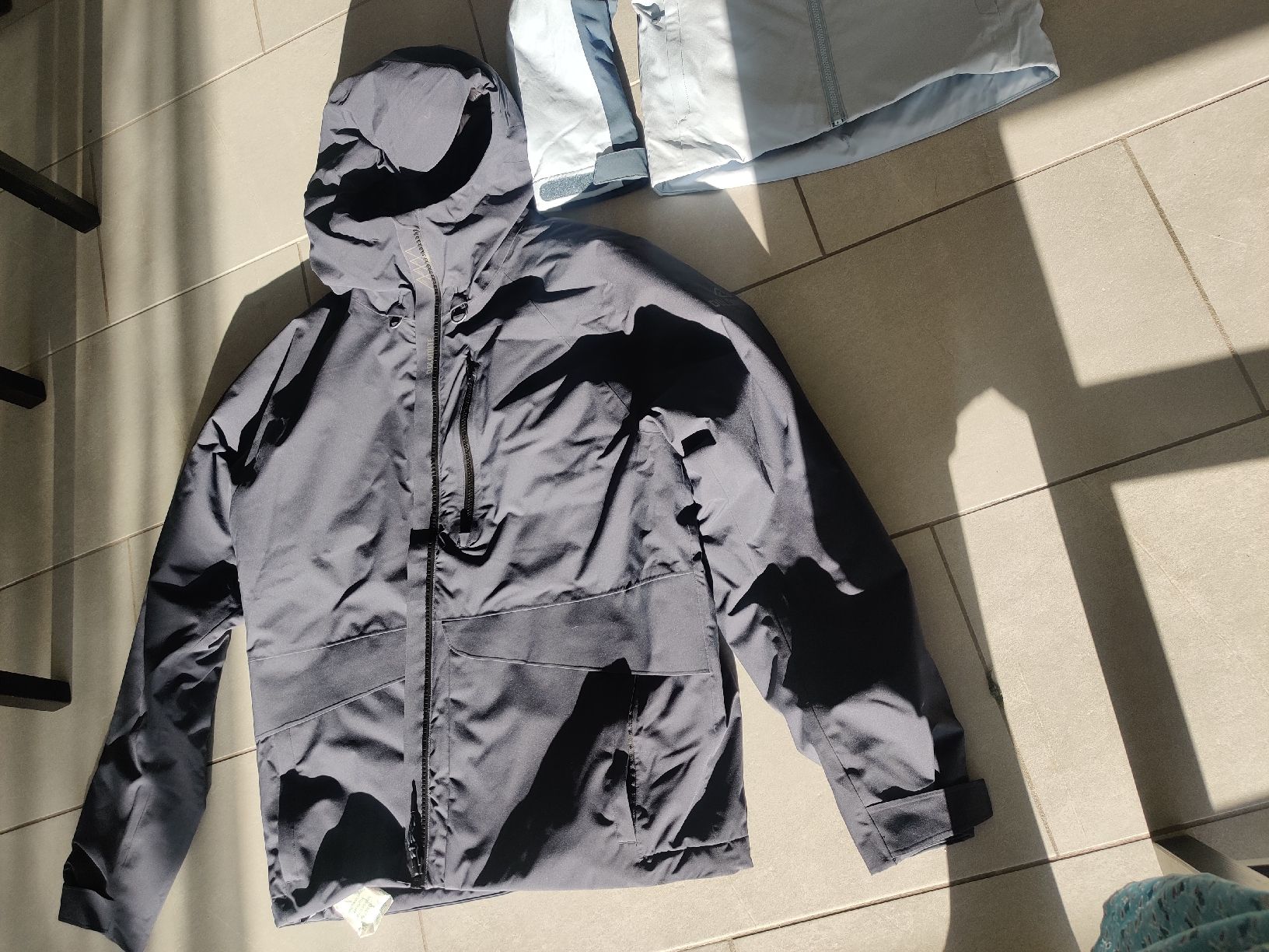 Dolomite Giacche: Dolomite Cristallo 2L insulated jacket – Nuovo e nell'imballaggio originale da Fribourg venduto da pri_b9gq 3