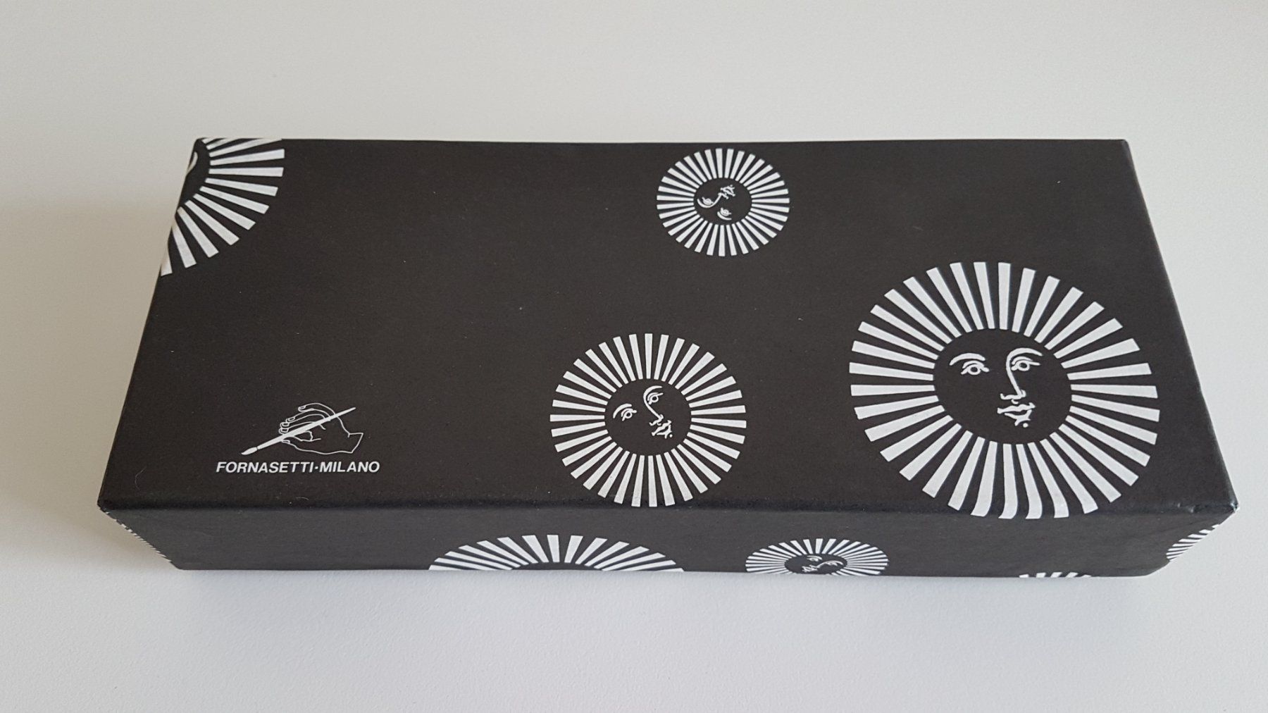 Altro in Decorazioni & Accessori: Fornasetti Aufbewahrungsbox – Nuovo (secondo la descrizione) da Basel venduto da dav_6dyd 4