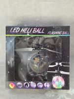 LED Heli Ball - Flashing Ball