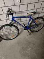 Vélo VTT EXS 2600 