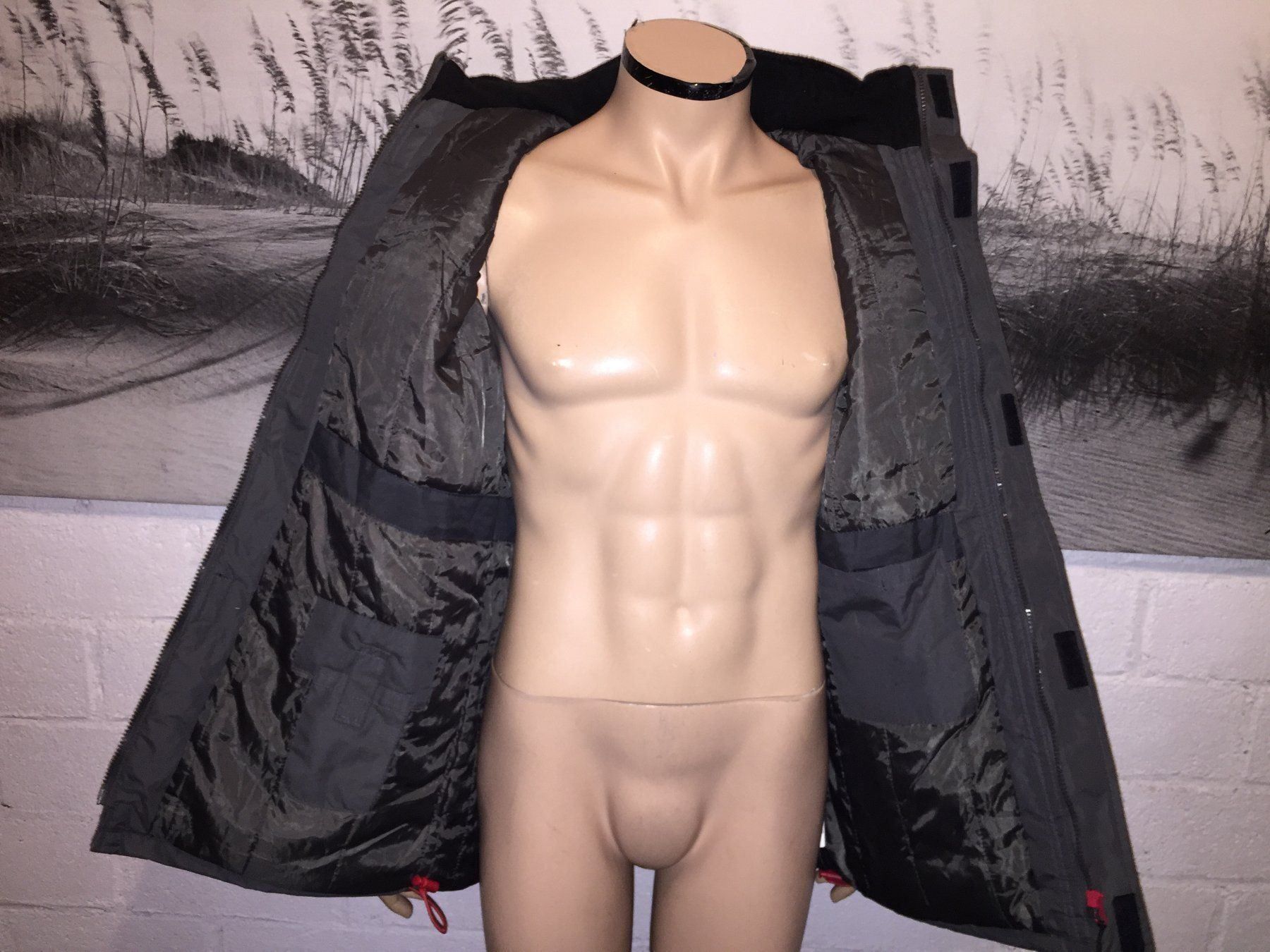 Jacken: Veste/Jacke   ATLAS FOR MEN   Taille/Grosse M – Gebraucht aus Cossonay-ville von Super-Price-Quality 8