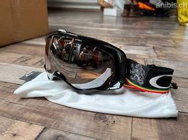 Masque de ski Oakley Crowbar