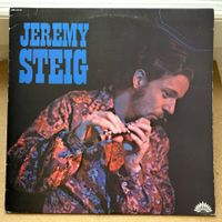 Jeremy Steig LP