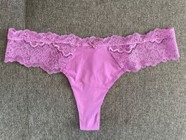 Victoria’s Secret Dream Angels Thong M NEW