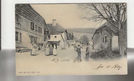 Luins, 1902