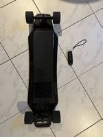 Elektro Skateboard