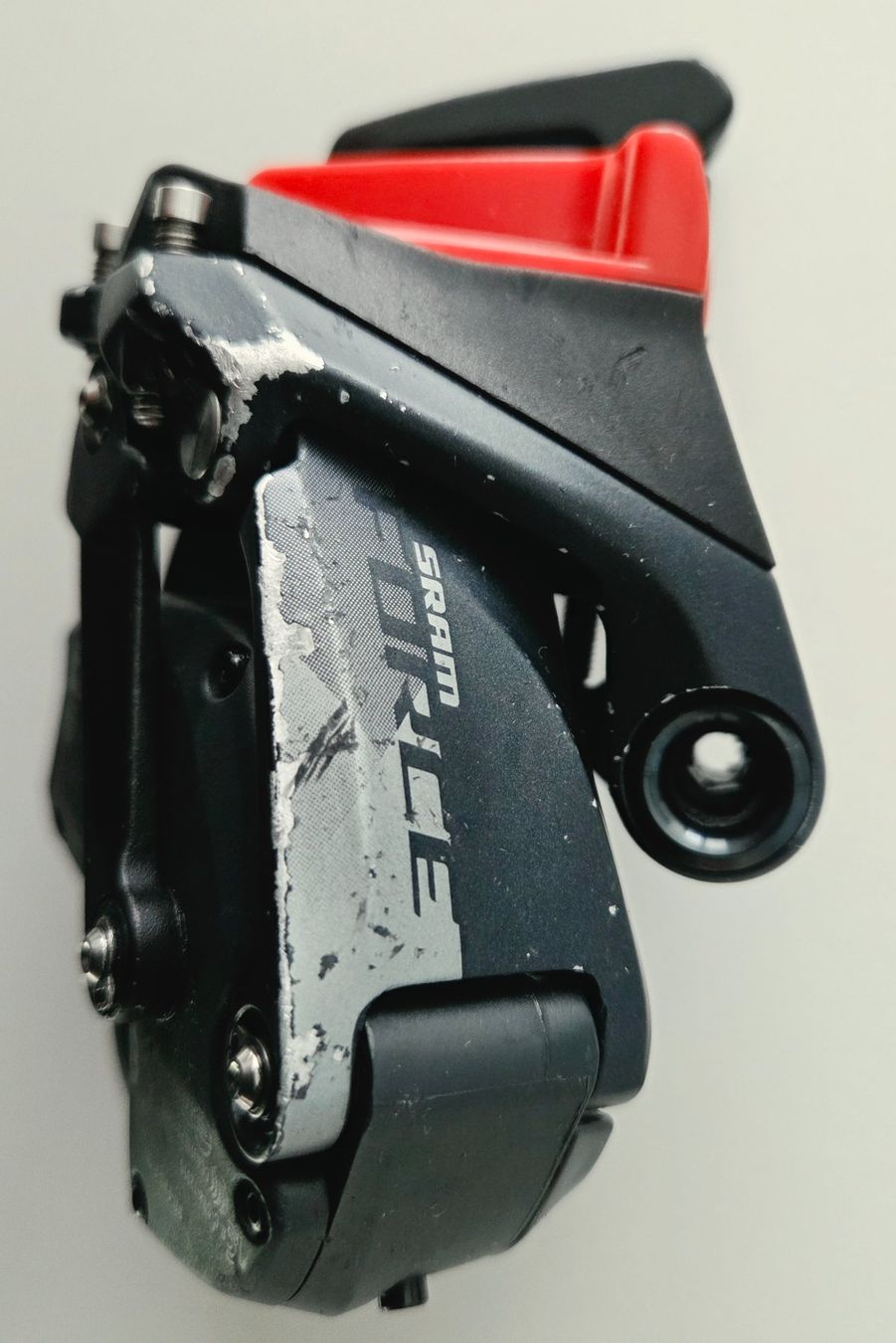 Sram Pezzi di ricambio: Schaltwerk SRAM Force eTap AXS – Usato da Ittigen venduto da bluesboy_66