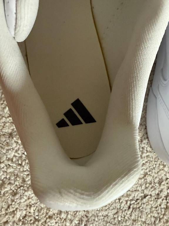 Chaussures hommes: Adidas RETROCROSS SPIKLESS – D'occasion à Mex VD par mar_9ft8 3