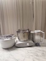Bosch Universal Plus Küchenmaschine