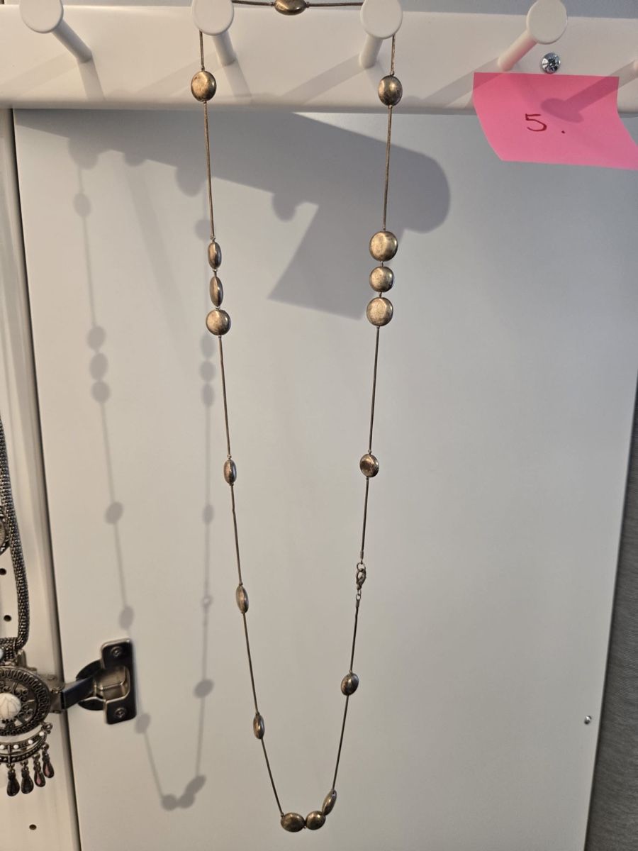 Colliers: Modeschmuck  – D'occasion à Birrhard par kristiii 1