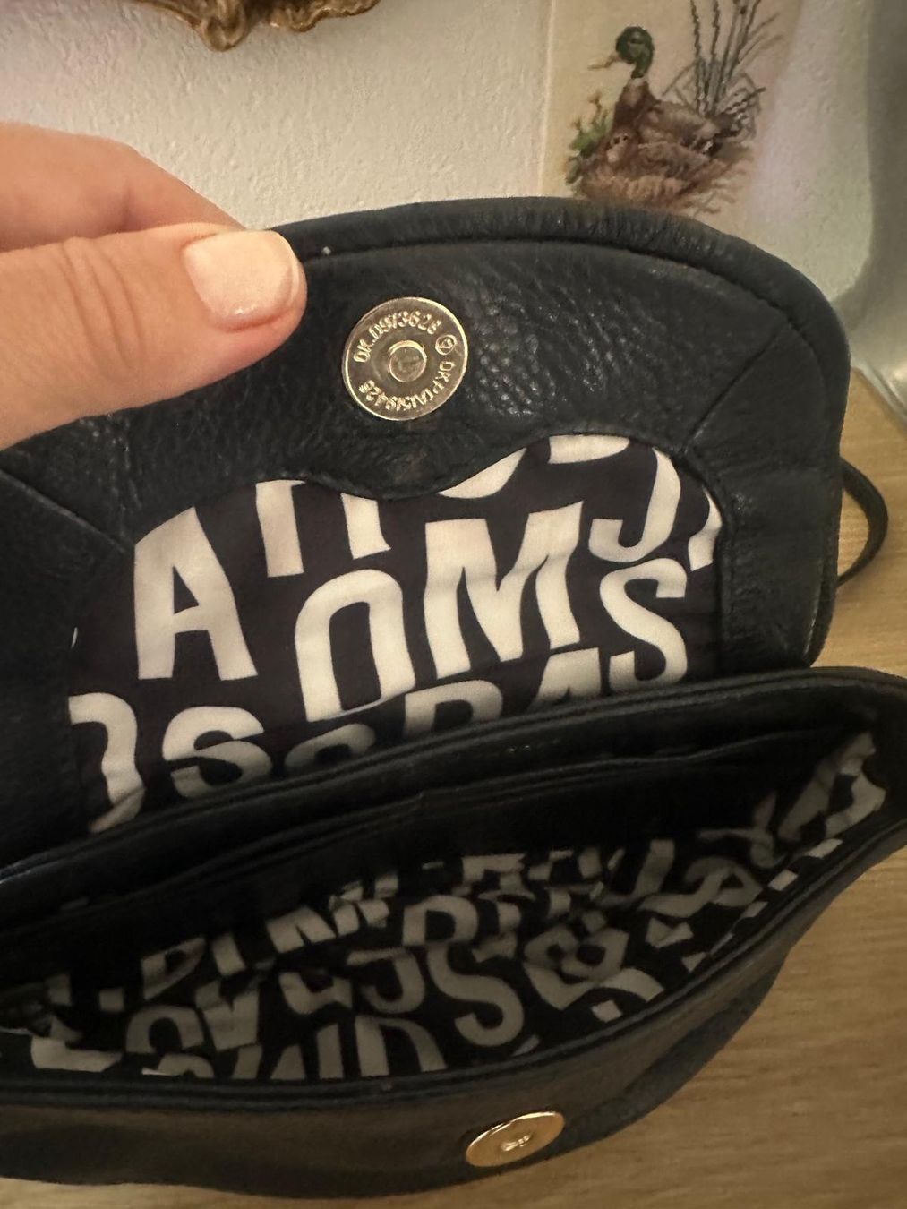 Marc Jacobs Sacs femmes: Handtasche von MARC JACOBS – D'occasion à Neuhausen par Lechasseur 6