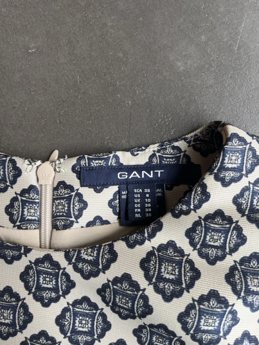 Gant Vestiti: Abendkleid Damen GANT, Grösse 36 – Nuovo (secondo la descrizione) da Baden venduto da bruttototal 1