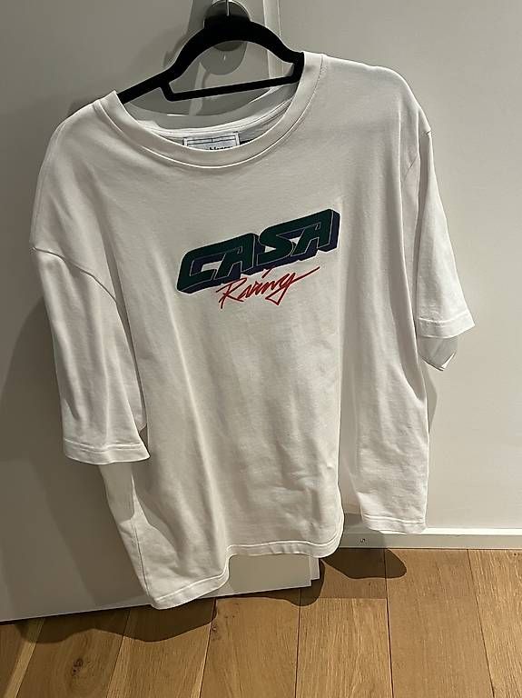 T-Shirts: Casablanca T-Shirt – Gebraucht aus Zürich von yll_srq2