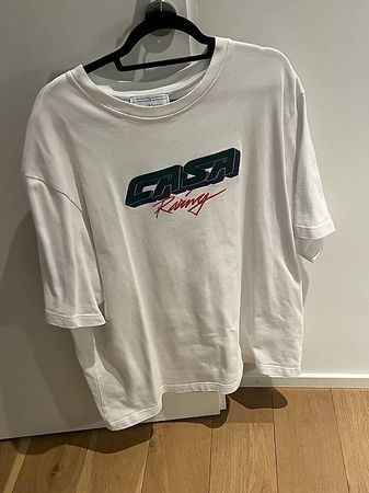 Casablanca T-Shirt